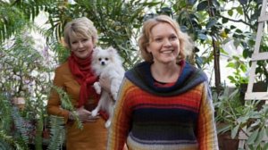 Жених для дурочки анонс (2017)