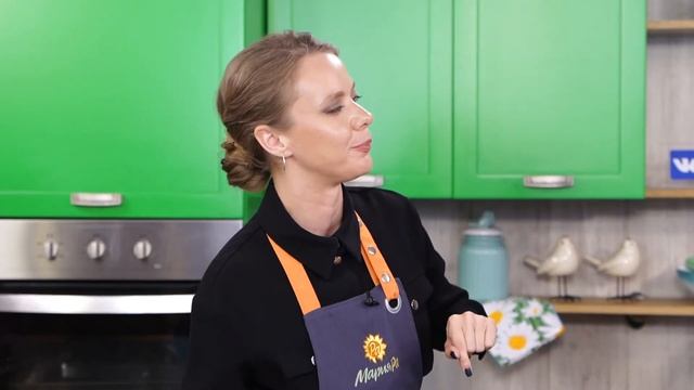 На кухне с Мария Ра Тайский вок