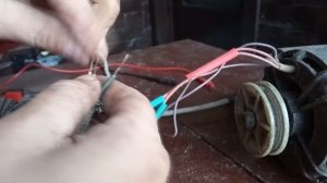 Как подключить двигатель без конденсатора