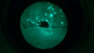 Эоп после большого калибра