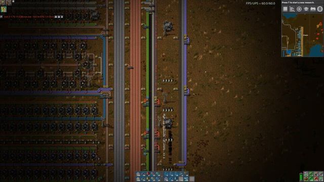 Waiting Around | Factorio 0.15 Part 128 смотреть онлайн