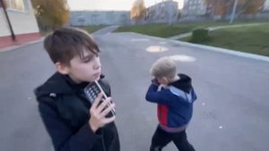 ПРОНИКЛИ В 3 ШКОЛУ **СПАЛИЛ ОХРАНИК** ЭКСТРЕННЫЕ НОВСТИ**СПРАШИВАЕМ ИНТЕРВЬЮ У ШКОЛЬНИКОВ**