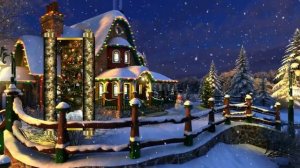 Проект Proshow Producer "С Новым годом огненного петуха" 2017