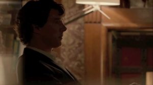 Sherlock//Irene | Redemption