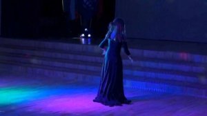 Танец Андалусия (Андалузия) | Андалузский танец