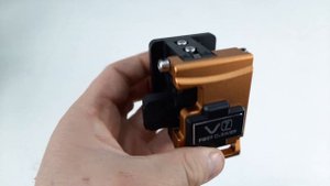 Inno Instrument V7 Fiber Cleaver