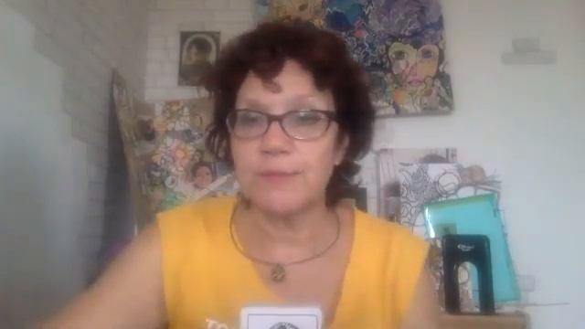 43 гексаграмма "Выход" 2 линия, Как падать духом, чтобы оказываться в красивых местах.