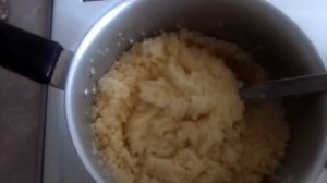 Как готовить кус-кус