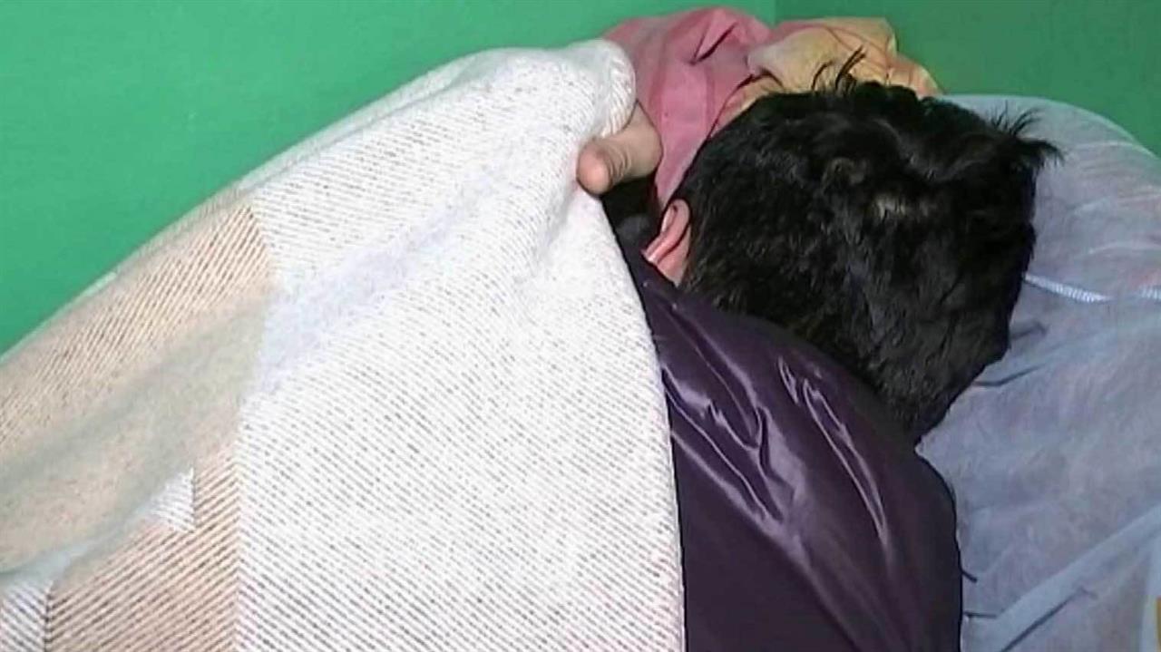 Один из участников нашумевших гонок на "Гелендваге...н за грубое нарушение правил дорожного движения