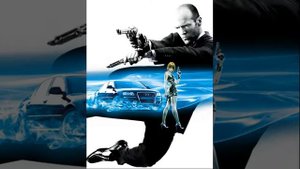 Перевозчик 3