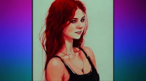 Валиева-принцесса, Щербакова-модель, Загитова с розовыми волосами | Как нейросеть видит фигуристок?