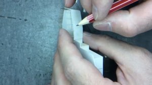 Изготовление и пайка лееров в судомоделизме м 1х250 часть 3