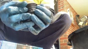 FORD RANGER 3.2 | BT-50  CHANGE OIL AND  OIL FILTER - DIY