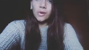 Стихи про любовь. Она начинает тебя забывать.