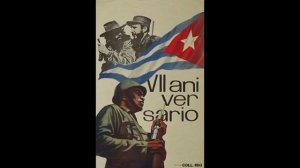 Куба да, янки нет! Версия песни Почхонбо. Русский перевод