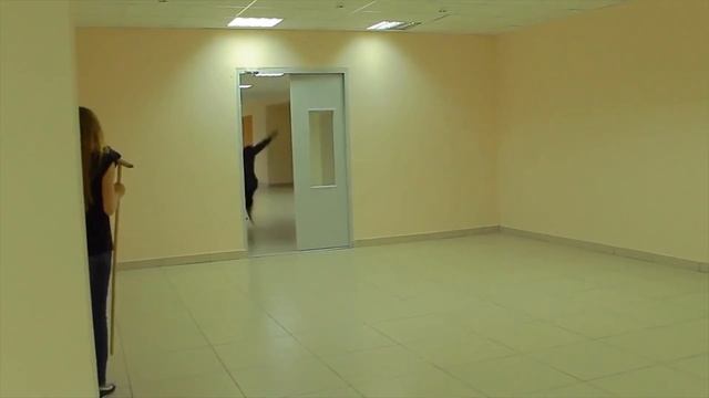 Cyberpunk 2077 (School Edition) - Seize the day смотреть онлайн