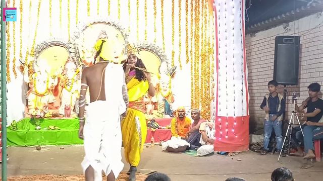 Mirta Sudama ki jhanki Video Song | देना हो तो देदे सावरे क्यों ज्यादातर असावे से झाँकी | #jhanki смотреть онлайн