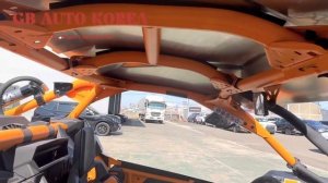 Багги BRP MAVERICK XRC turbo RR за 3 520 000 рублей из Кореи до Владивостока