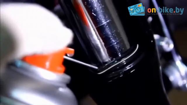 Как правильно подготовить велосипед к зимнему хранению или как консервировать байк на зиму смотреть онлайн