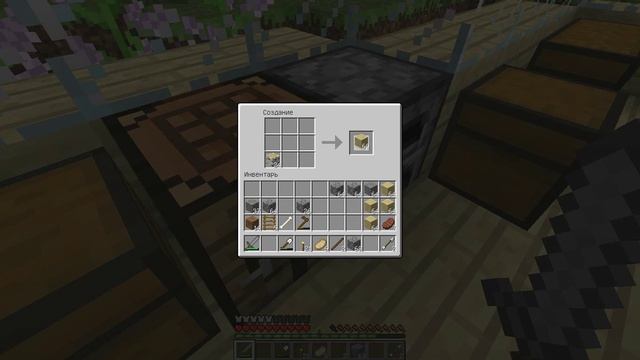 Minecraft #10 Сломалась кирка? Не беда) смотреть онлайн