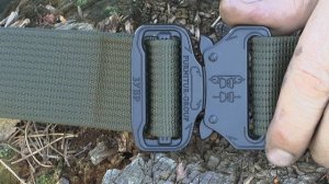 ТАКТИЧЕСКИЙ РЕМЕНЬ ЗУБР