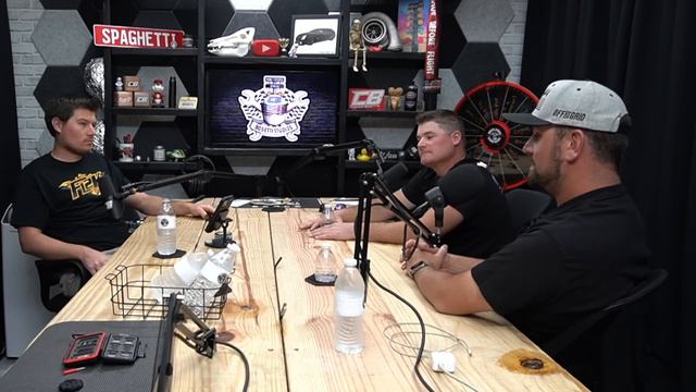 Nick Leonard & Frankie J : New Channel, Drag Racing, Supra | The Cooper Bogetti Podcast EP72 смотреть онлайн