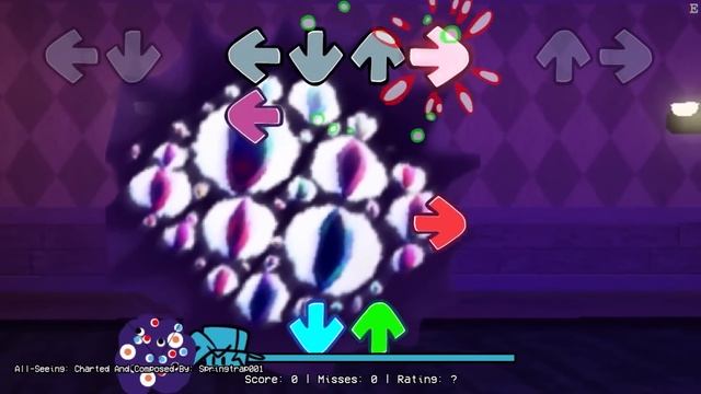 Roblox Doors - Which Doors Monster Is The Best? (Friday Night Funkin') (Roblox Doors) смотреть онлайн