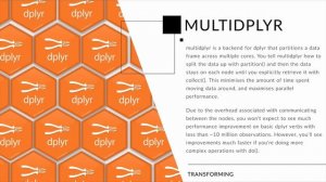 Webinar "Multicore Data Science in R and Python"