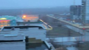 Тест видео съемки Кенон 600Д Canon 600D Днем SS