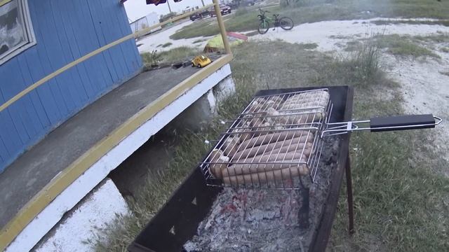 Кирилловка 8 - 9 июня 2019г Приехали на прогноз! смотреть онлайн