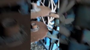 Сеялка Быстрица С-6ПМЗ экспресс-обзор от Ковалева Сергея