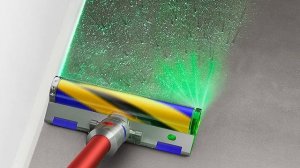 Dyson Outsize Vacuum Review 2023: Cordless Vacuum Cleaner