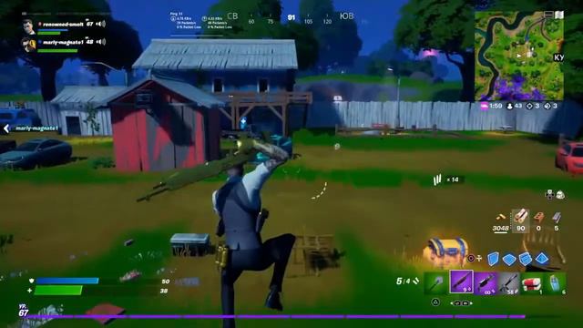 ЛУТ НА НЛО ЧЕЛЕНДЖ* смотреть онлайн