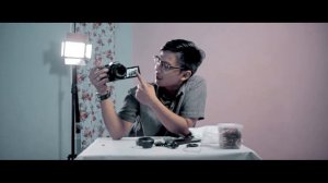 Review Panasonic FZ  300 (Bahasa Indonesia)