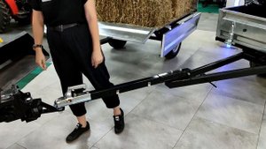 Прицепы Русич