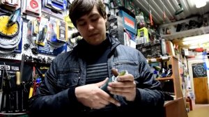 Metabo W 780 (Болгарка 125) Какую болгарку выбрать \ Малая болгарка