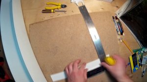 #25 Светильник для аквариума своими руками. Aquarium Lamp DIY