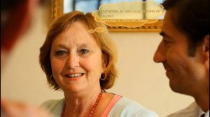 Разговорные темы на французском. В ресторане, сделать заказ. Sujet de conversation Au restaurant