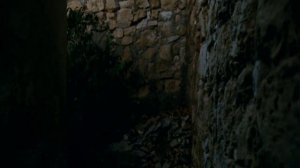 Чужая 2010. Убийство Рашпиля.