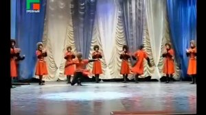 Ансамбль Вайнах
