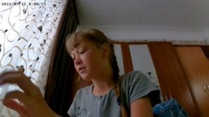 ОБЗОР НА МОЮ НОВУЮ КАМЕРУ aceline s-105