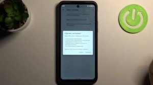 Приложения по умолчанию на NOKIA XR20 / сброс настроек приложений на NOKIA XR20