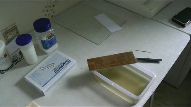 изготовление печатных плат для новичков с высоким качеством смотреть онлайн