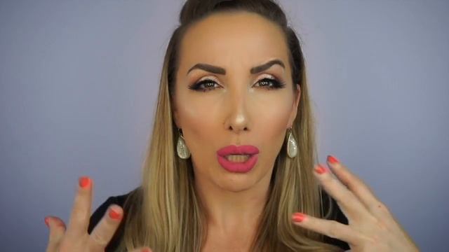 MUG MAKEUP GEEK SHOWSTOPPER LIP CREME SWATCHES & REVIEW смотреть онлайн