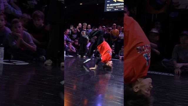 ROBC 2023 Москва #2023 #bboy #breaking #redbullbcone #брейкданс #respect смотреть онлайн