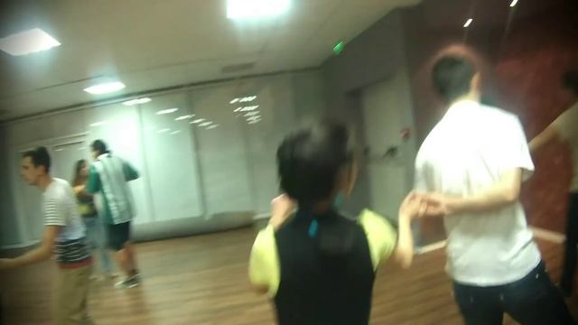 Rockabilly Jive 50s  Dance Course with Rockabilly.bg