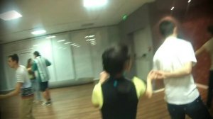 Rockabilly Jive 50's / Dance Course with Rockabilly.bg