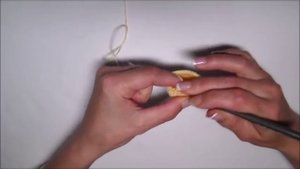 Вязание крючком игрушки «Жираф» мастер класс