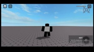 Nameless Animation Script FE!? Work on R6 And R15 V3 | Arceus x (Need Keyboard And New Intro)