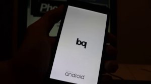 BQ Aquaris E5 HD - Resetear / Reestablecer / Hard Reset / Recovery Mode - Phone&Cash